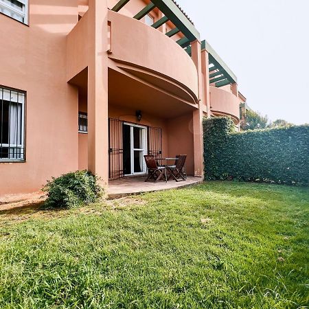 Jardin Del Golf Nº 36 By Fontanilla Del Mar Holidays Rentals Chiclana de la Frontera Exterior photo
