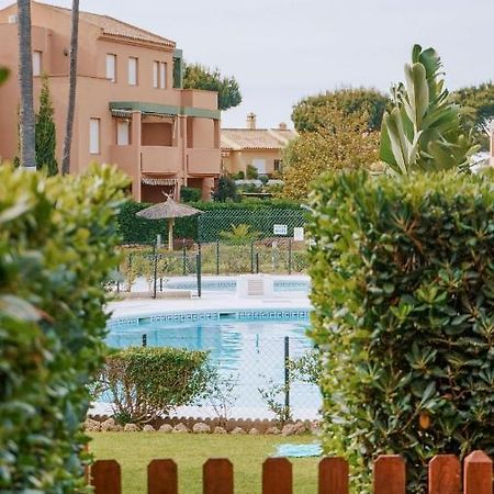 Jardin Del Golf Nº 36 By Fontanilla Del Mar Holidays Rentals Chiclana de la Frontera Exterior photo