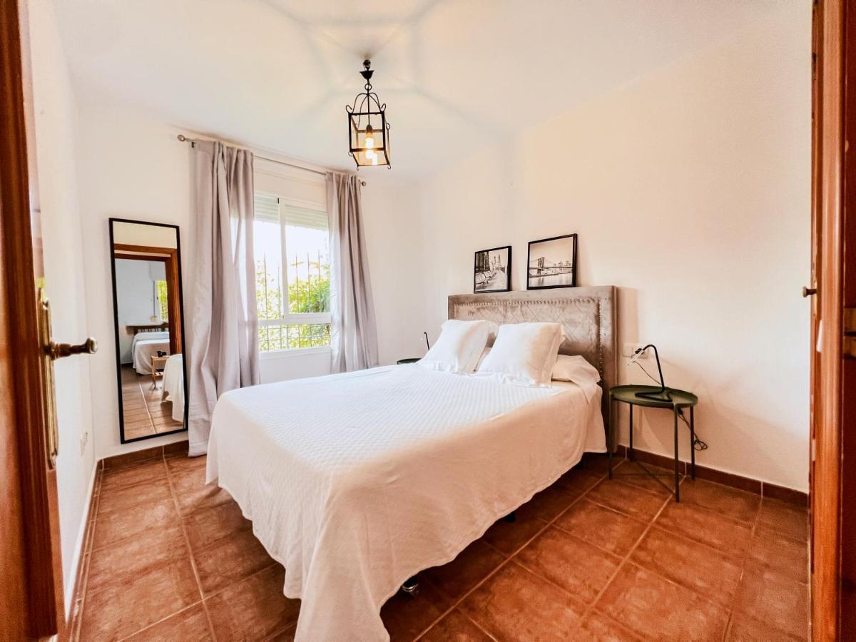 Jardin Del Golf Nº 36 By Fontanilla Del Mar Holidays Rentals Chiclana de la Frontera Exterior photo